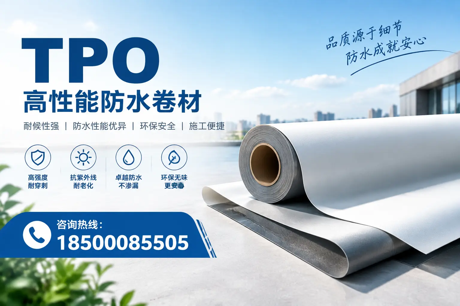 tpo与其他材料的对比分析，助力衡阳企业做出明智选择